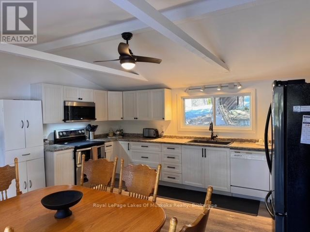 1019 LAKESHORE DRIVE N, Leech Lake