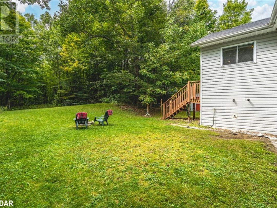 2994 Wasdell Falls Road, Washago