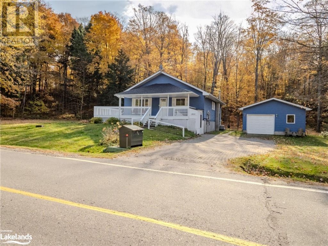 1851 Cedar Lane, Bracebridge