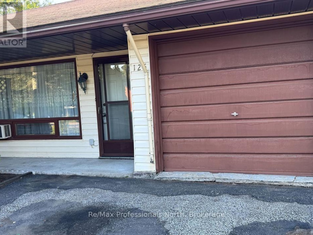 125 TAYLOR ROAD, 
