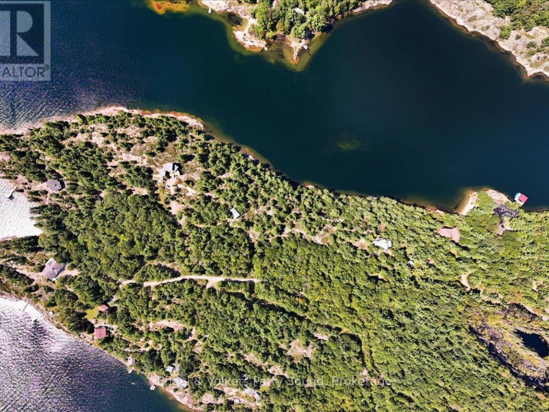 1 MA LANE, Georgian Bay