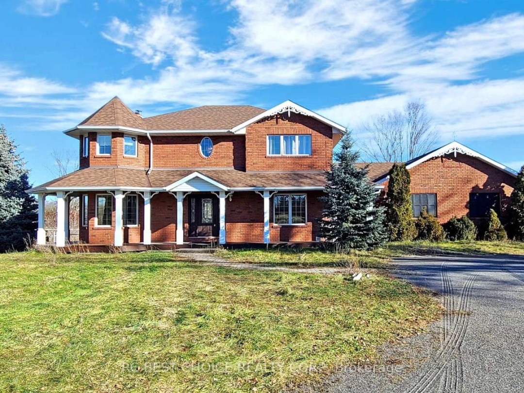 571 HICKORY BEACH ROAD, Kawartha Lakes (Verulam)