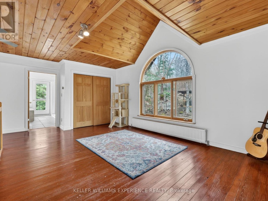 1115 SHERWOOD FOREST ROAD, Muskoka River