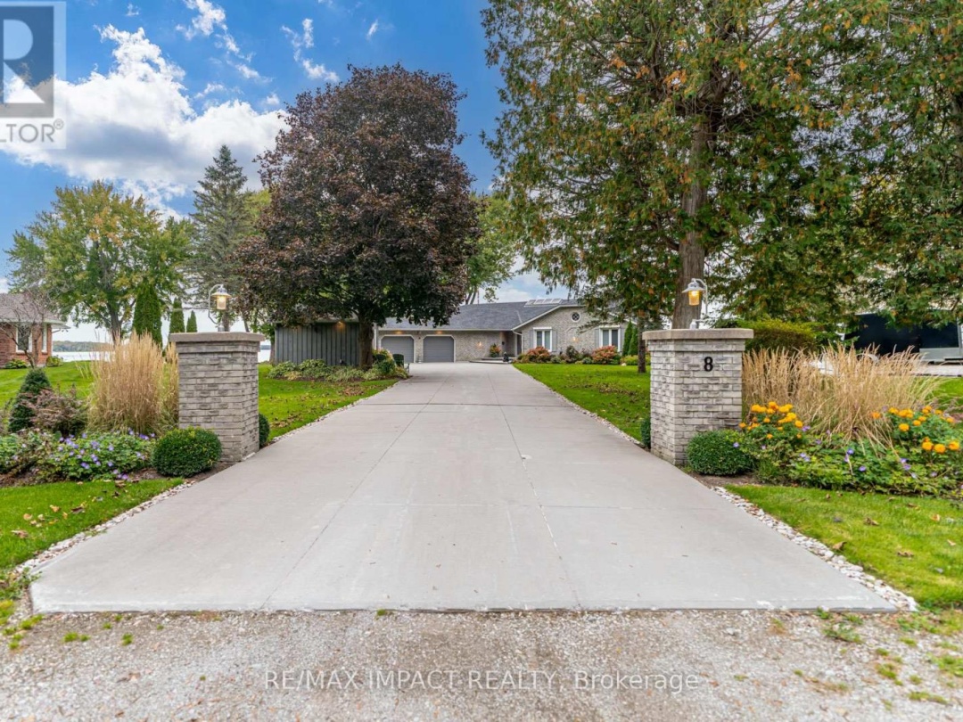 8 SYLVAN COURT, 