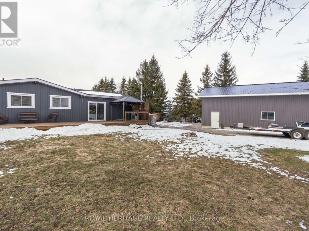 29 THURSTON STREET, Kawartha Lakes (Verulam)