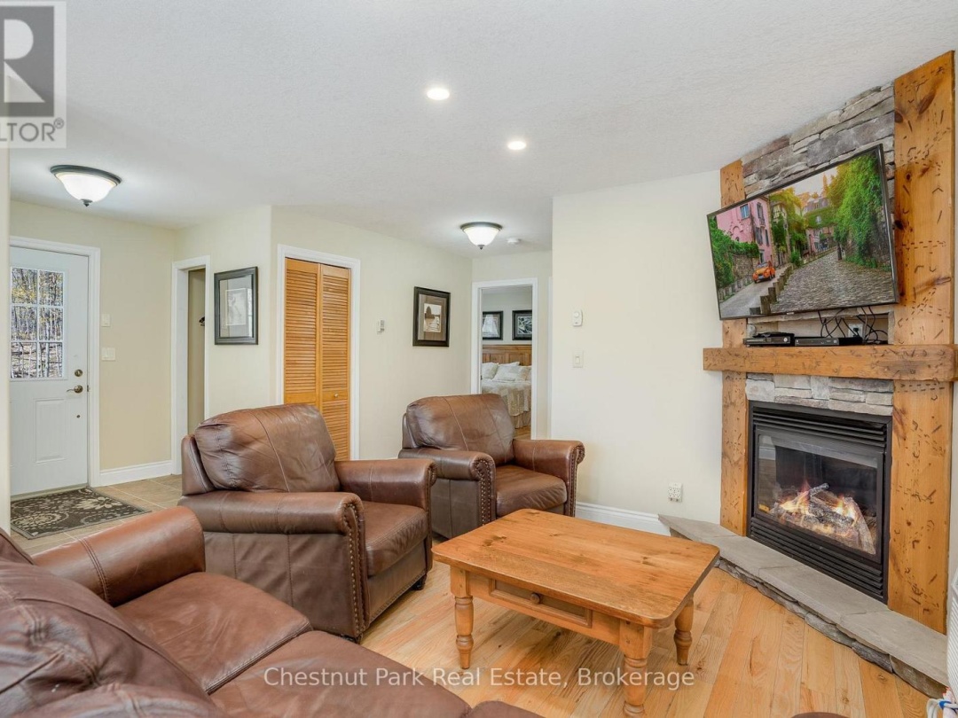107-3 - 1052 RAT BAY ROAD, Lake of Bays