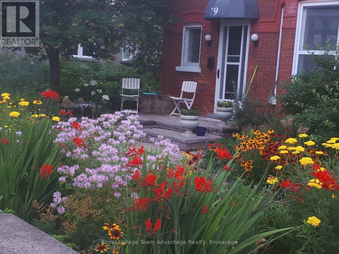 79 GIBSON STREET, Parry Sound