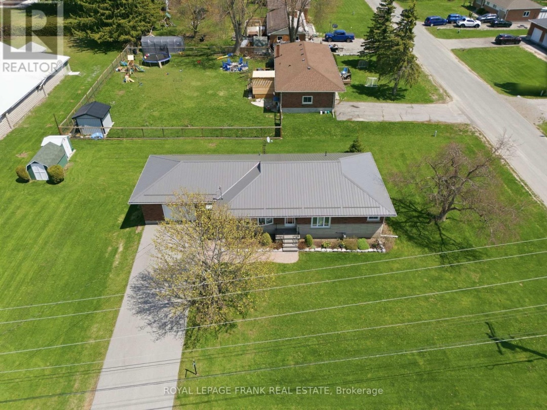958 ELDON ROAD, Kawartha Lakes (Oakwood)