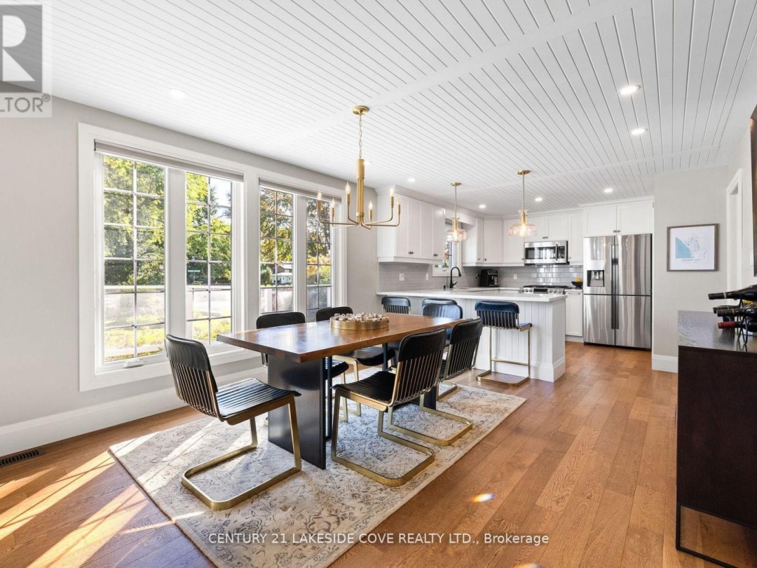 27 POPLAR CRESCENT W, Lake Simcoe