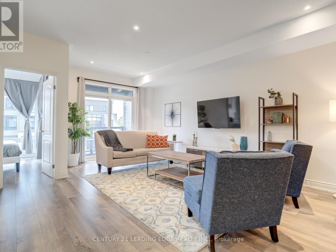 105 MARINA VILLAGE DRIVE, Georgian Bay (Baxter)