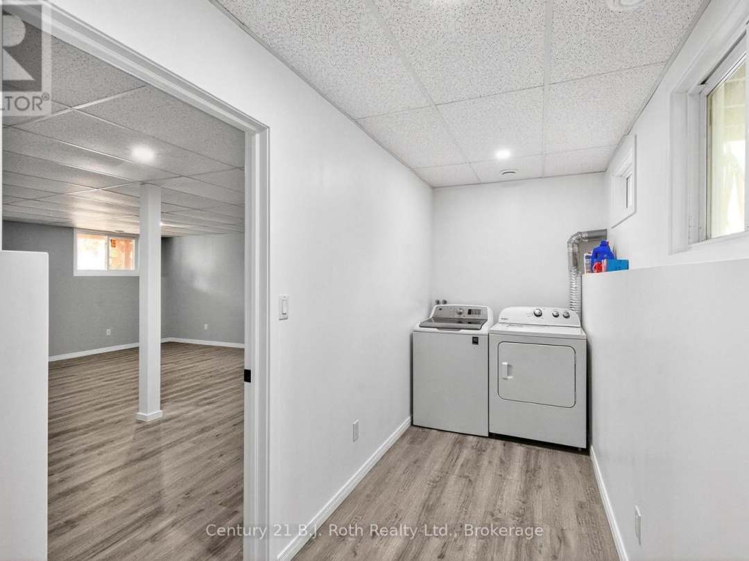 161 FOREST HARBOUR PARKWAY, Tay