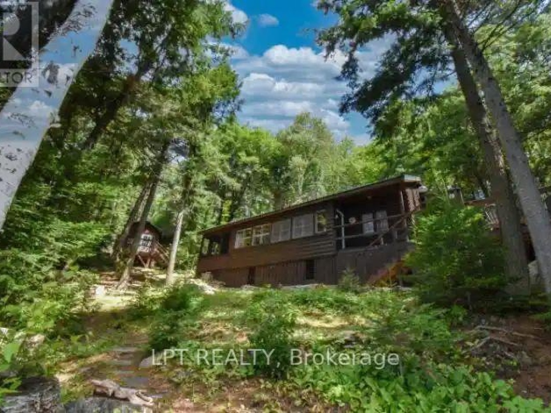 1431 - 00 HIGHWAY 60, Lake of Two Rivers
