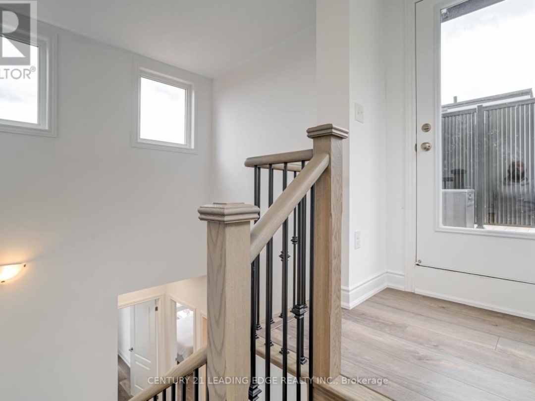105 MARINA VILLAGE DRIVE, Georgian Bay (Baxter)