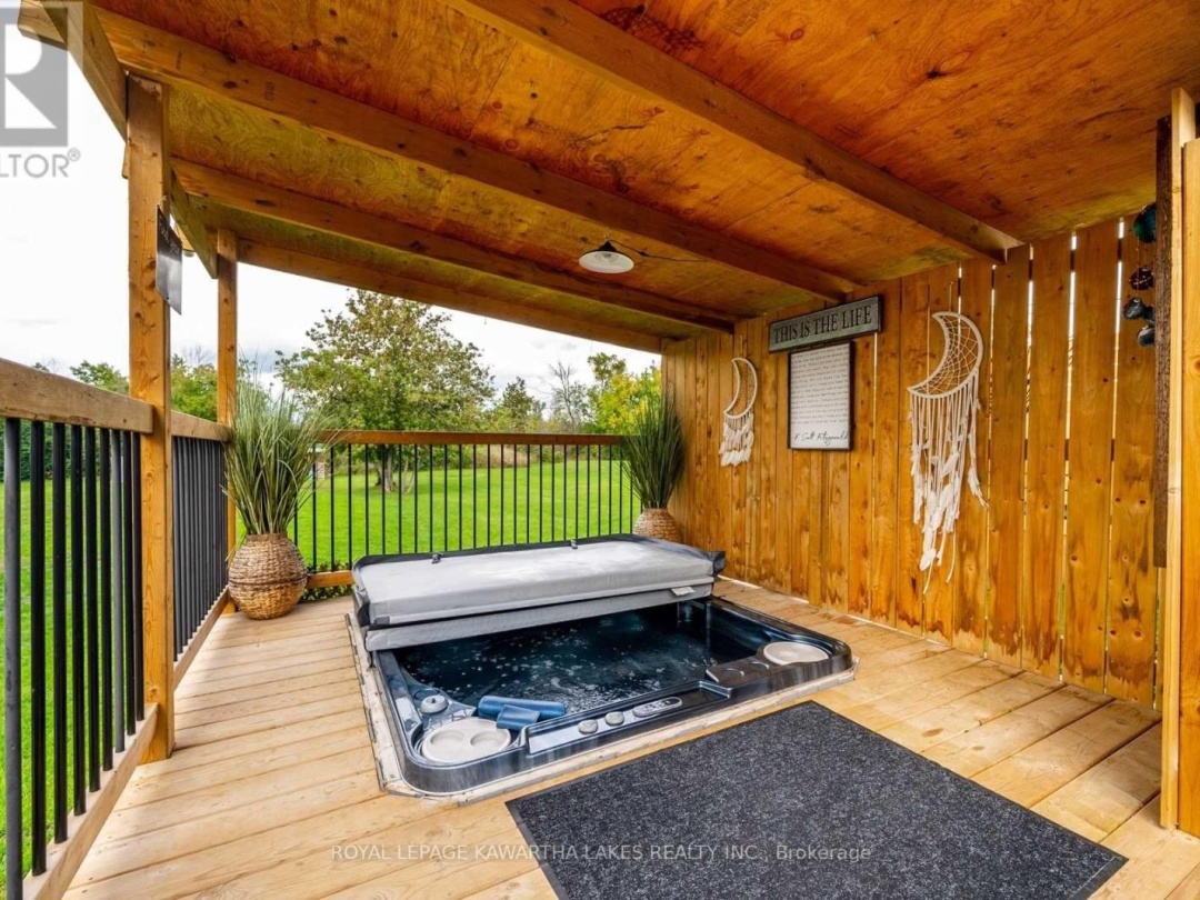 813 COUNTY ROAD 121 ROAD, Kawartha Lakes (Fenelon)
