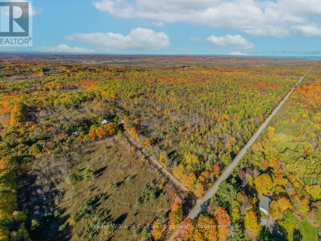 PT LT18 LINE 8 N, Oro-Medonte