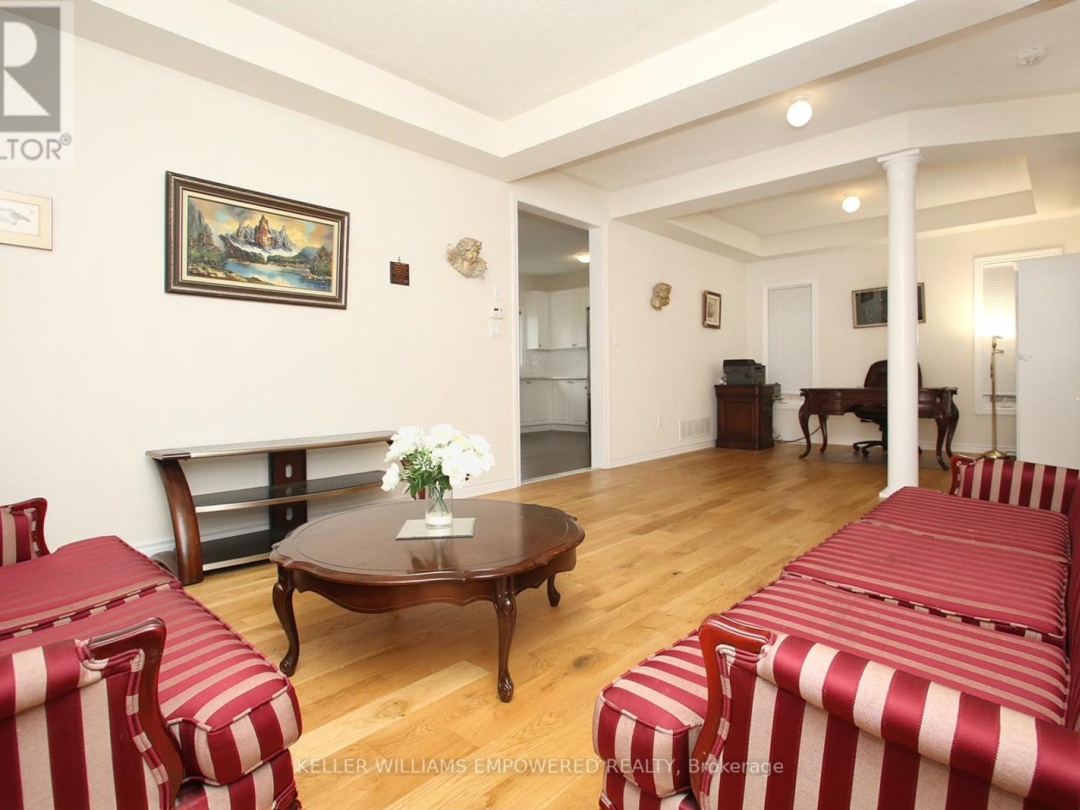 23 FURNISS STREET, 