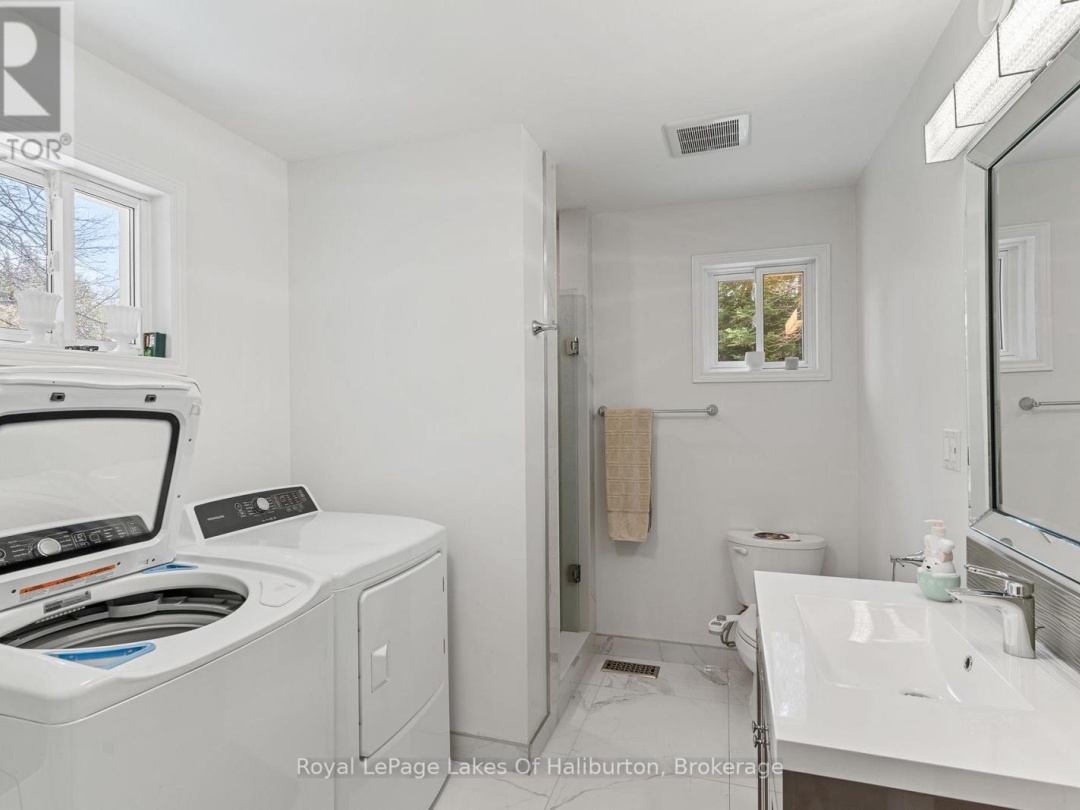 1033 BAYBERRY LANE, Irondale River