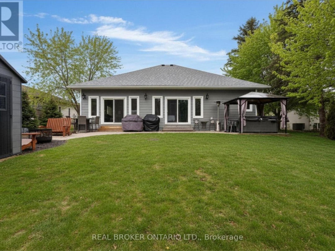 46 BRICK POND ROAD, Severn (Coldwater)