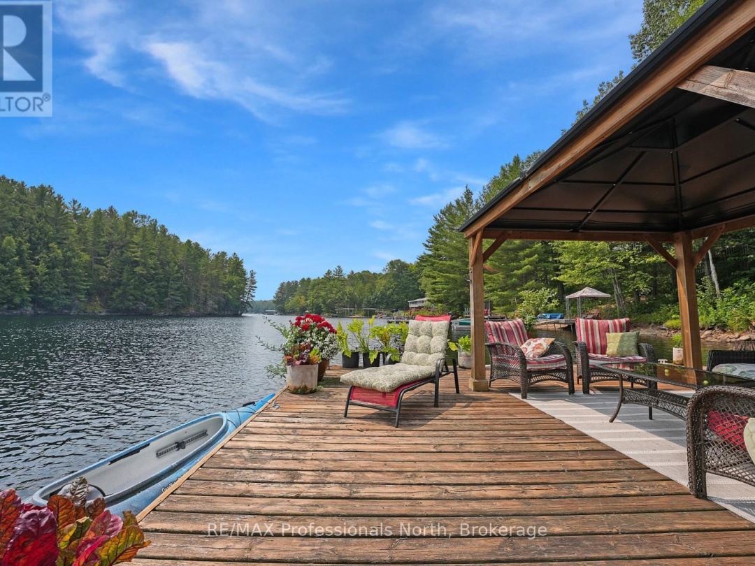 1111 JONES ROAD, Kushog Lake
