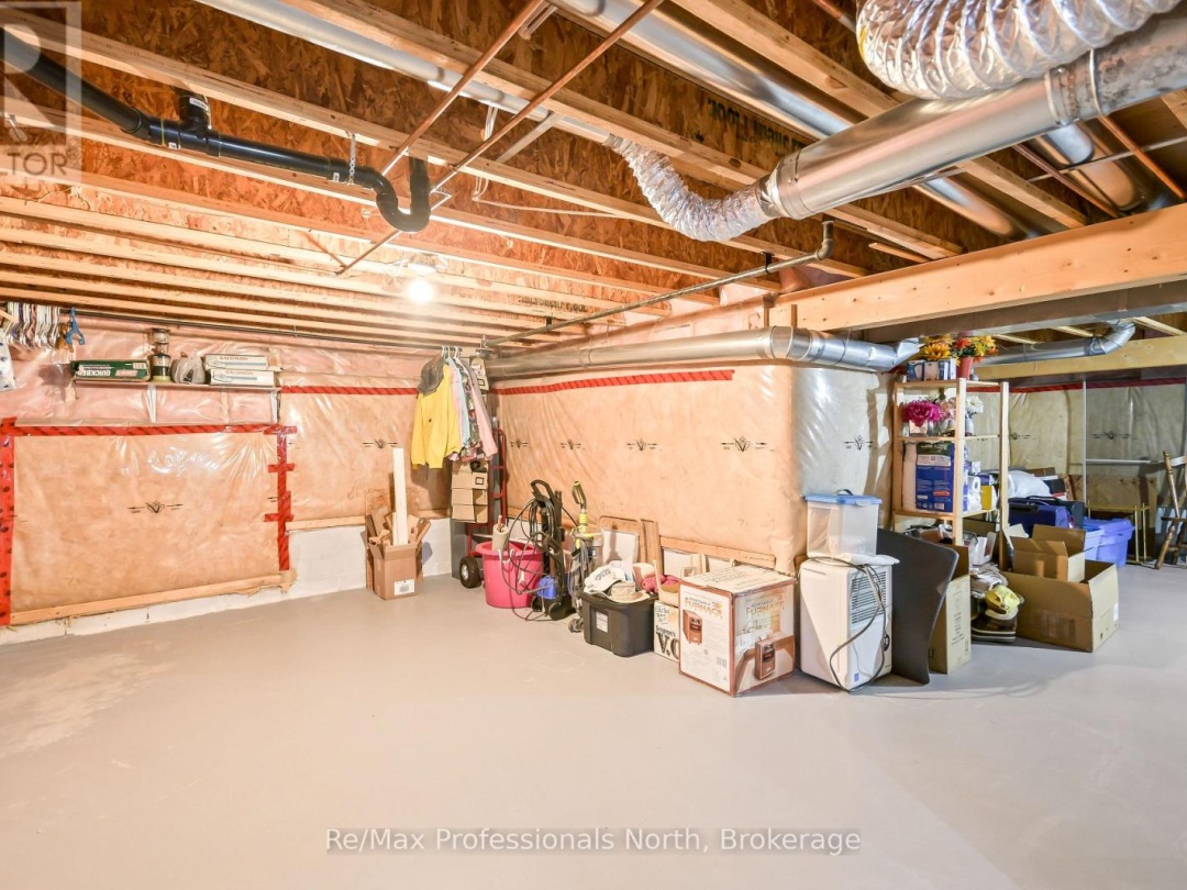102 PINERIDGE GATE, Gravenhurst (Muskoka (S))