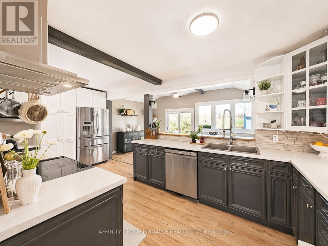 39 MUSKIE DRIVE, Lake Scugog