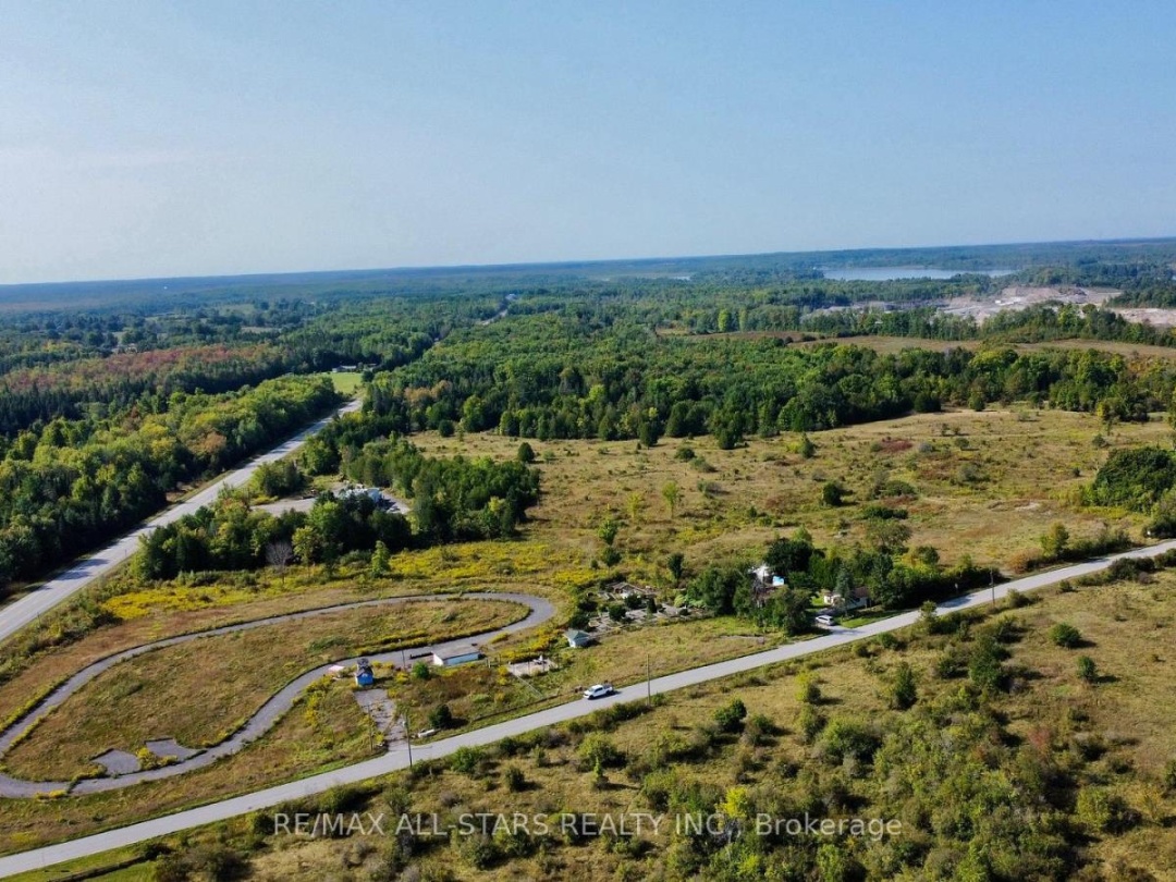 228 BLANCHARDS ROAD, Kawartha Lakes (Bexley)