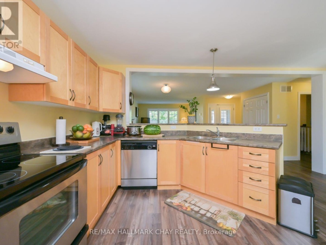 23 SINCLAIR CRESCENT, 
