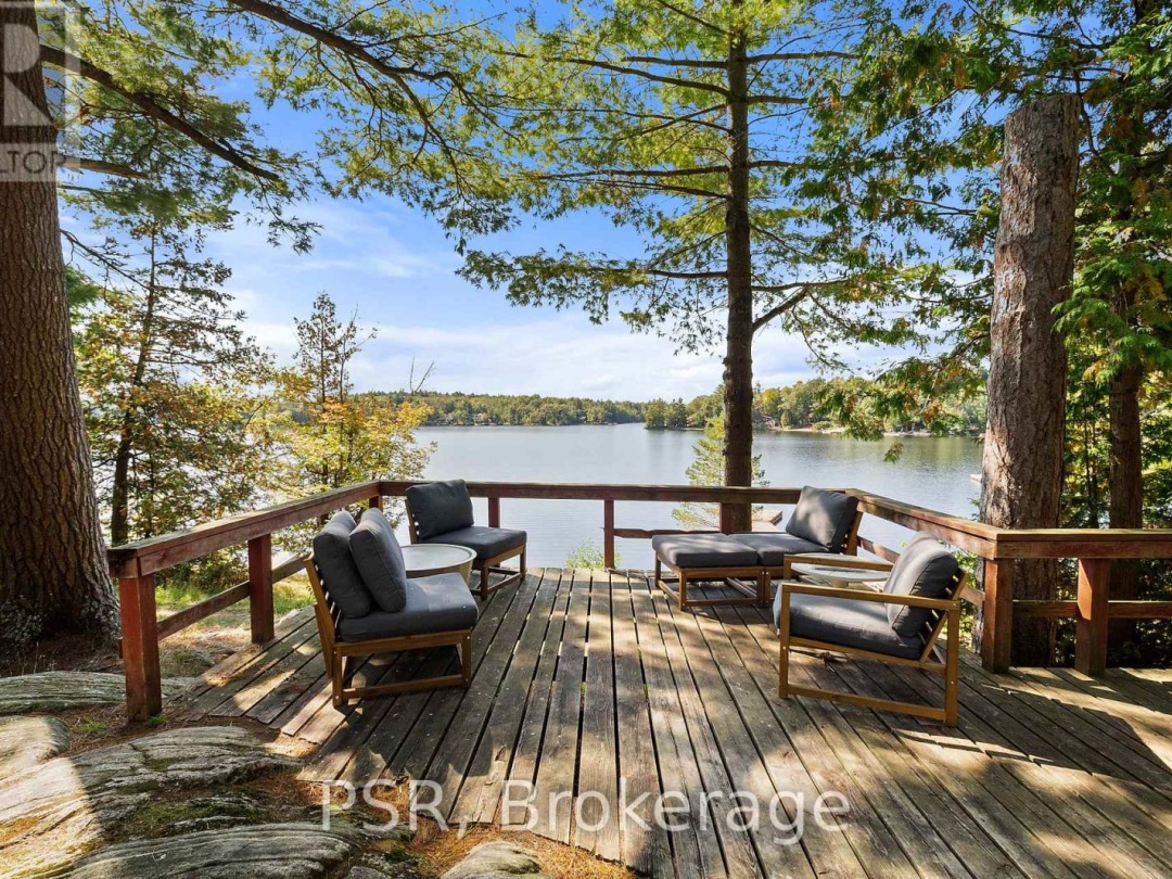 1173 TRAFALGAR BAY ROAD, 