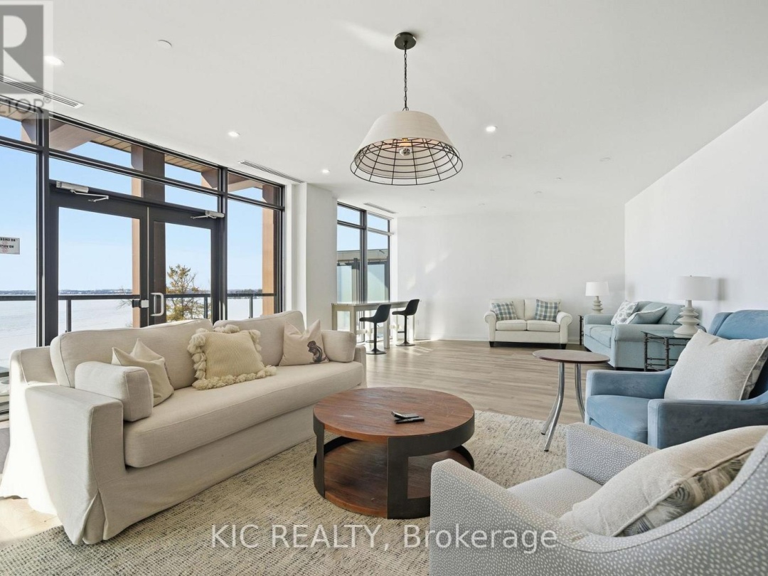 210 - 99 LOUISA STREET, Cameron Lake