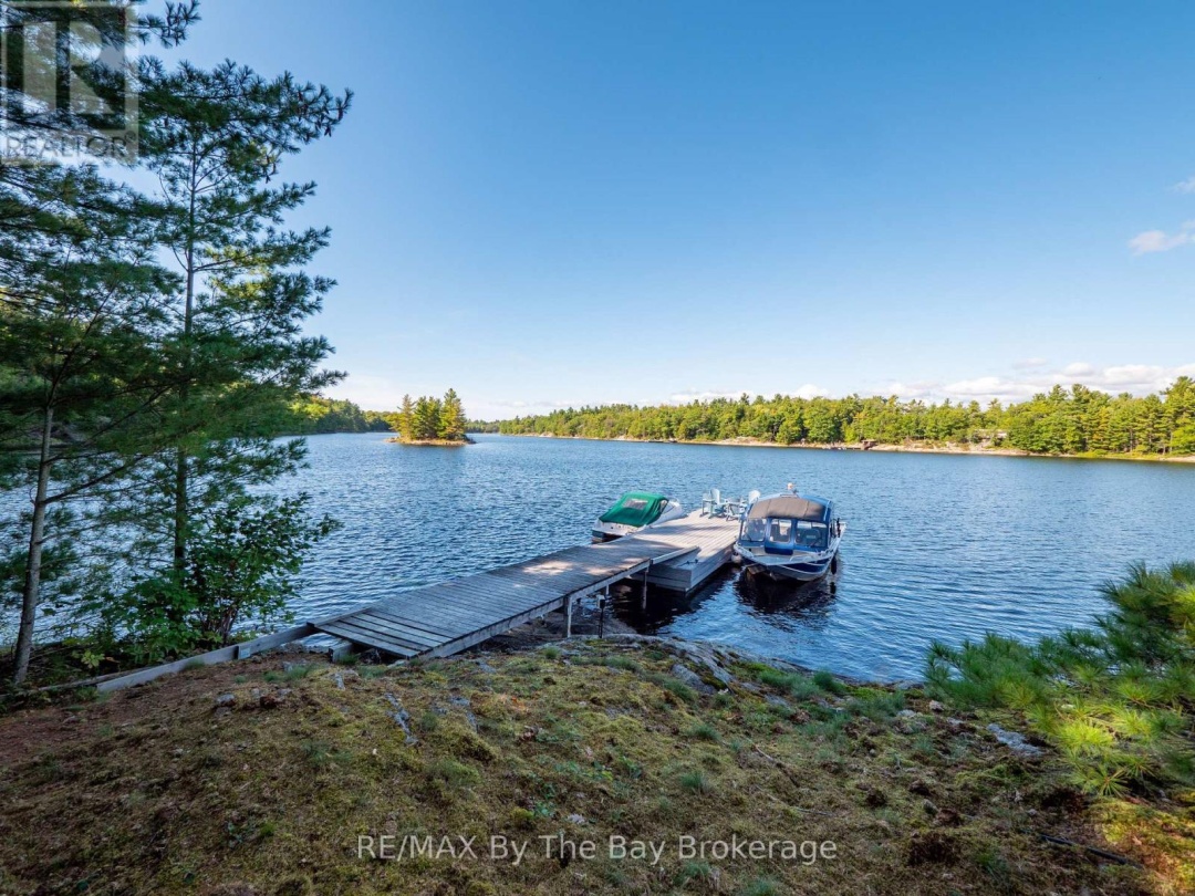 23212 GEORGIAN BAY SHORE, Georgian Bay