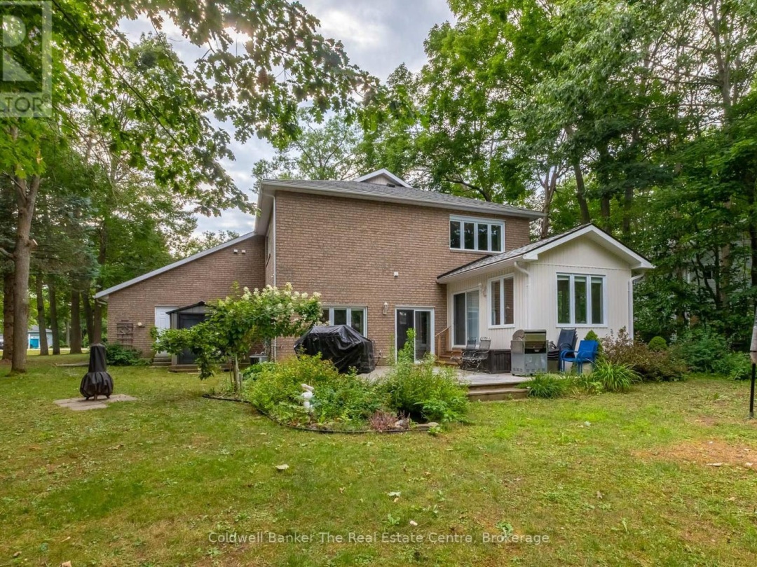 110 FOREST GLEN DRIVE, 