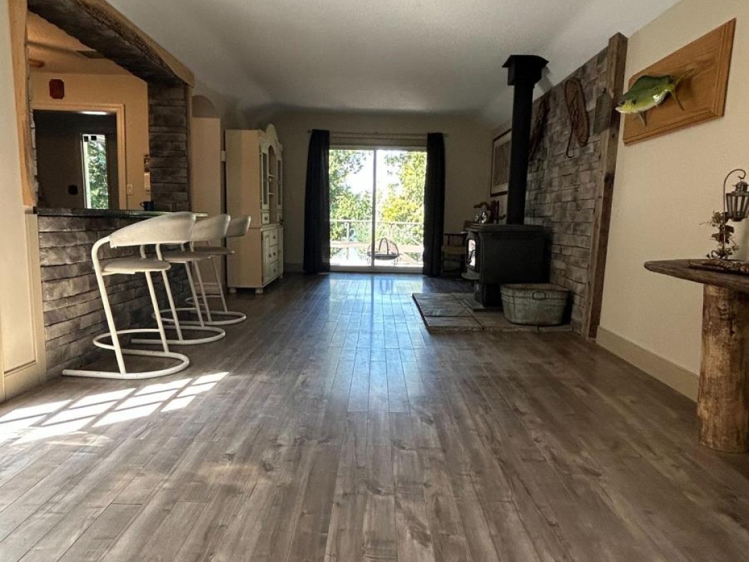 234 LAKE DALRYMPLE ROAD, 