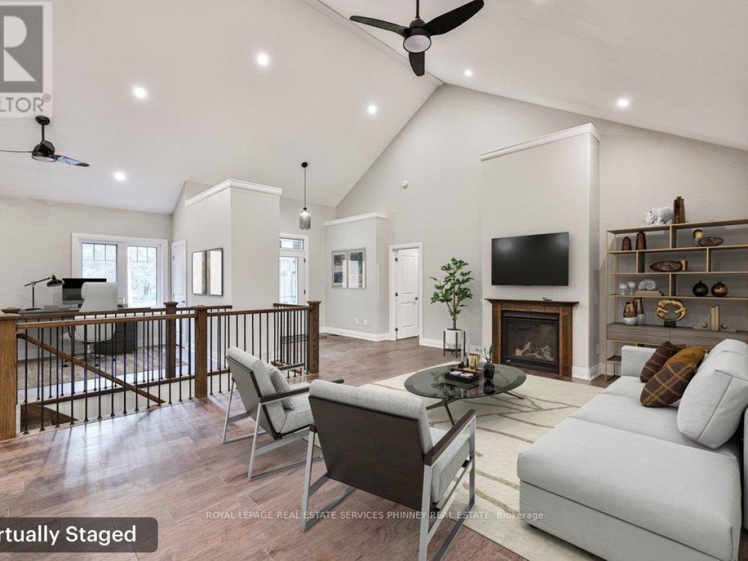 72 HARMONIOUS DRIVE, Burnt River