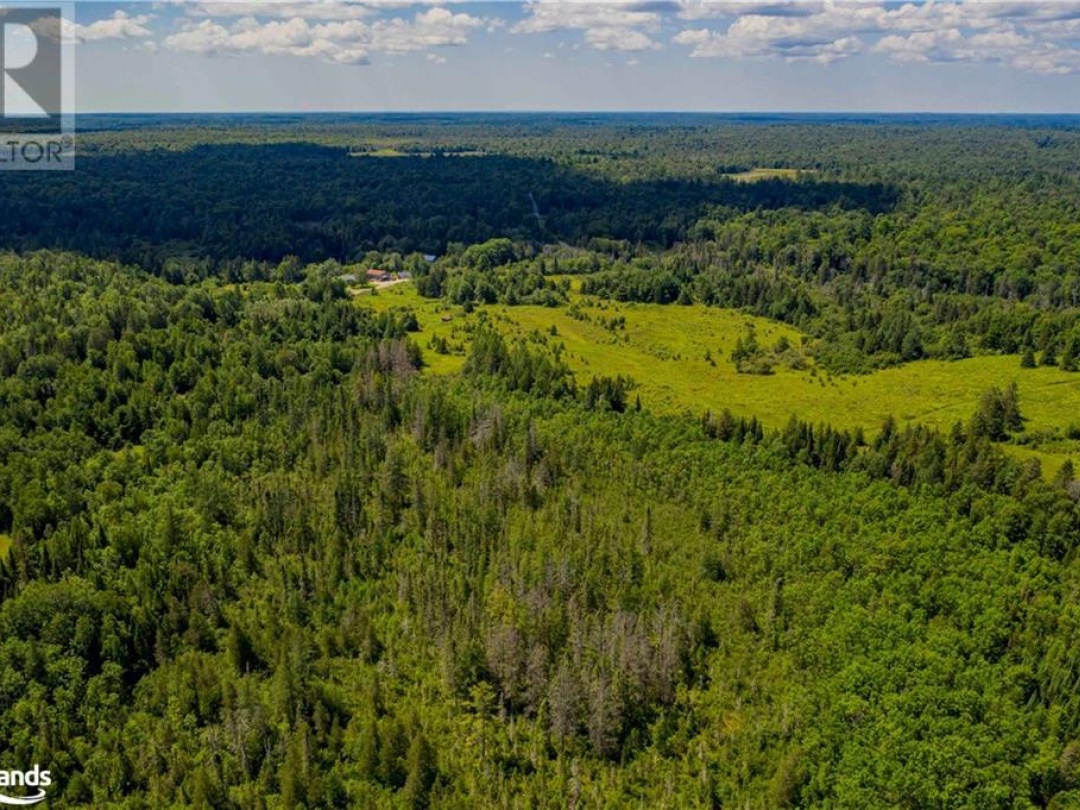 Lot 8 Nelson Lake Road, Magnetawan