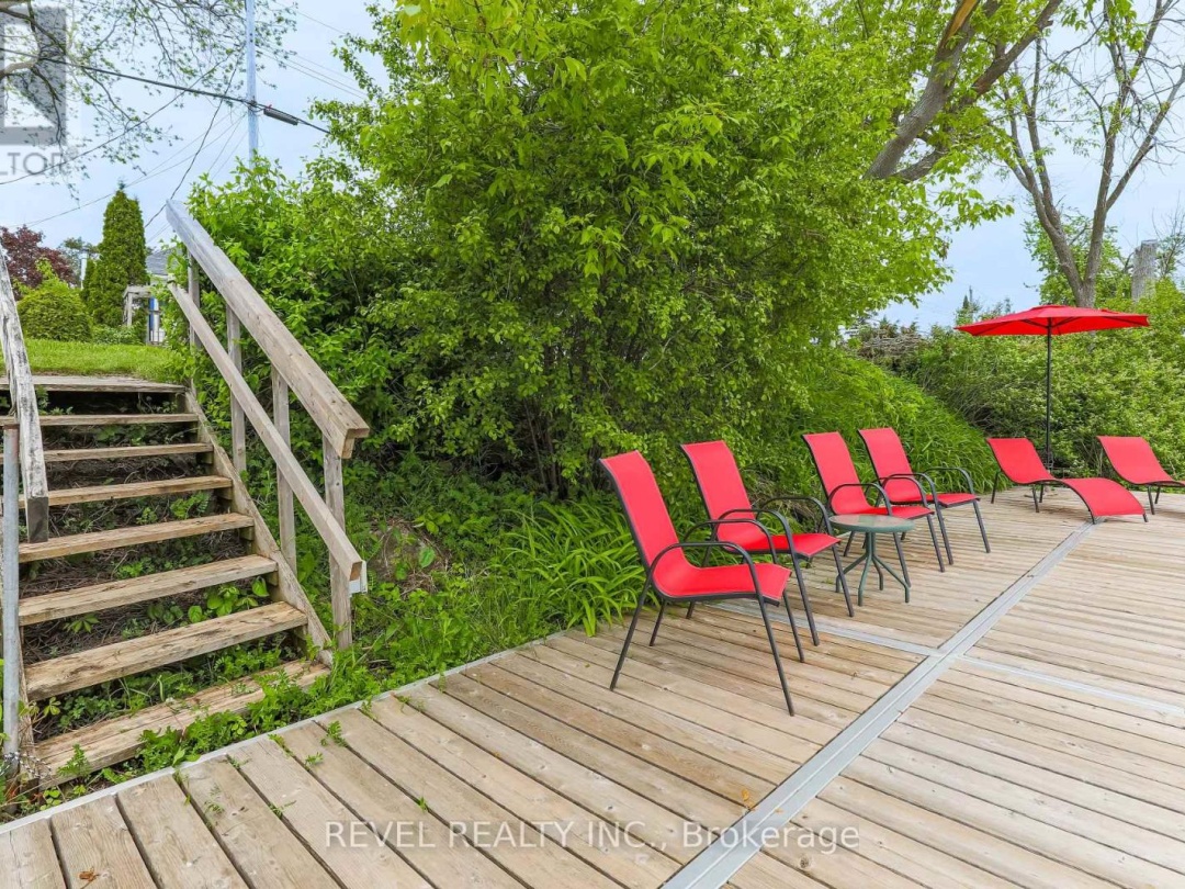 483 LONG BEACH ROAD, Sturgeon Lake