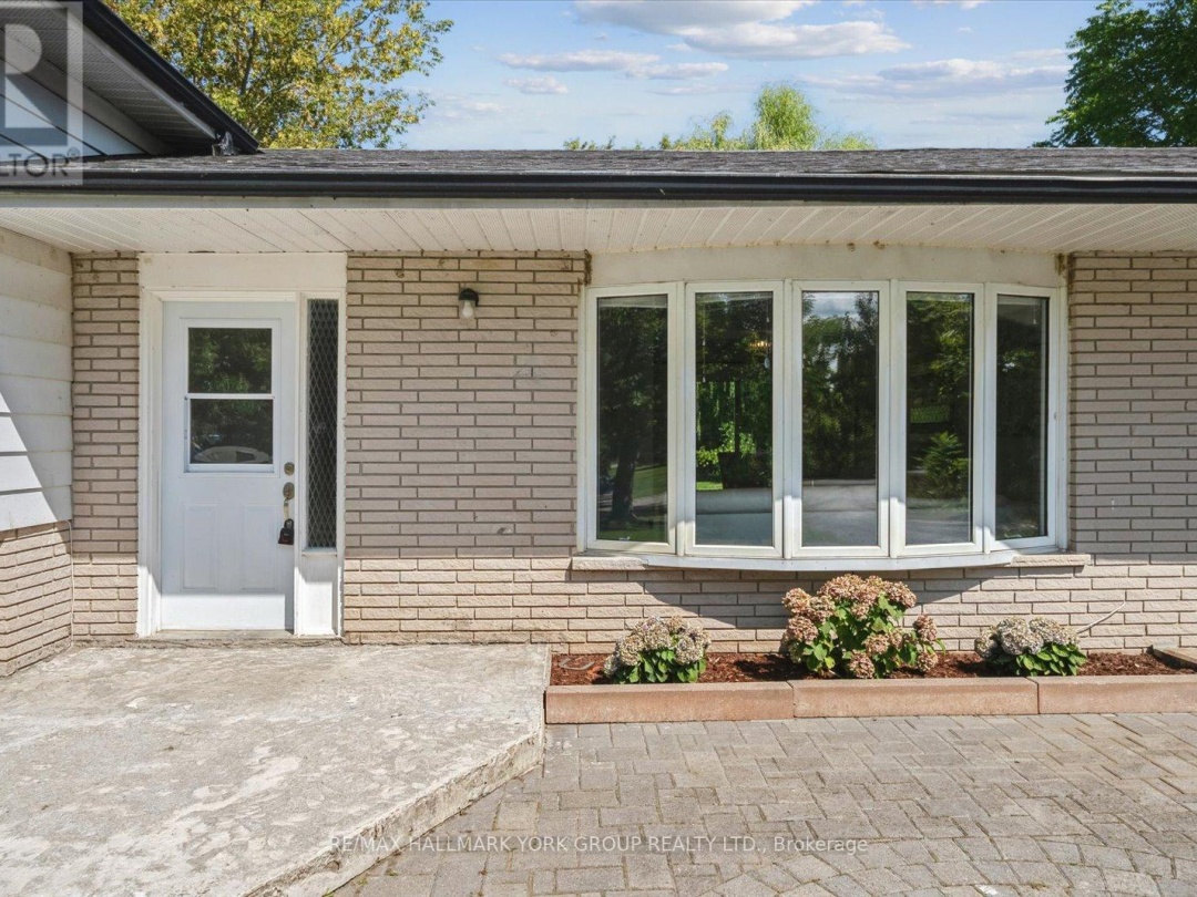 67 CONCESSION 1 ROAD, 