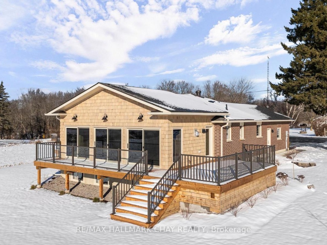930 MARSHALL ROAD, Tiny
