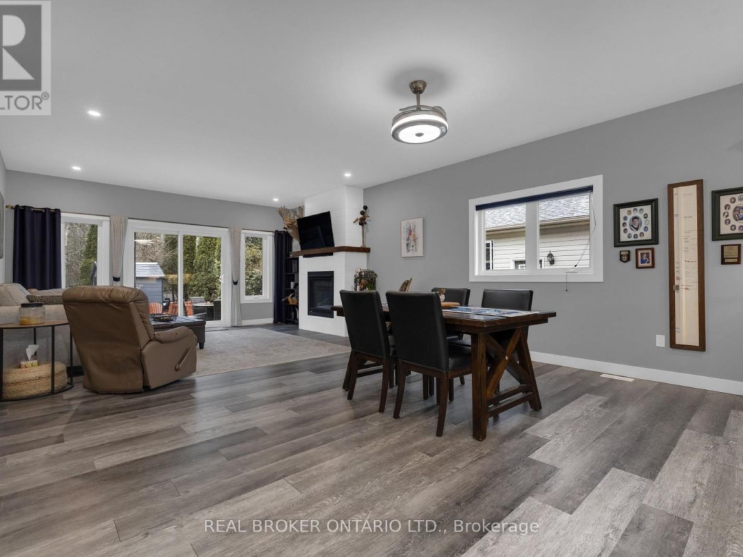 46 BRICK POND ROAD, Severn (Coldwater)