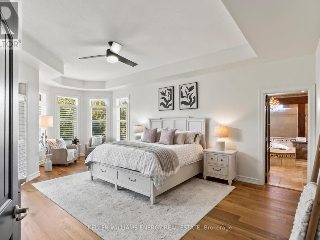 112 PELLER COURT, Pigeon Lake