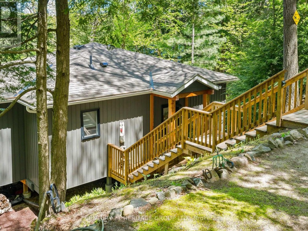 46 GODDARD CRESCENT, 