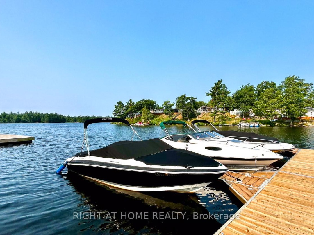 29 MAPLE RIDGE - 1336 SOUTH MORRISON LAKE ROAD, Severn River