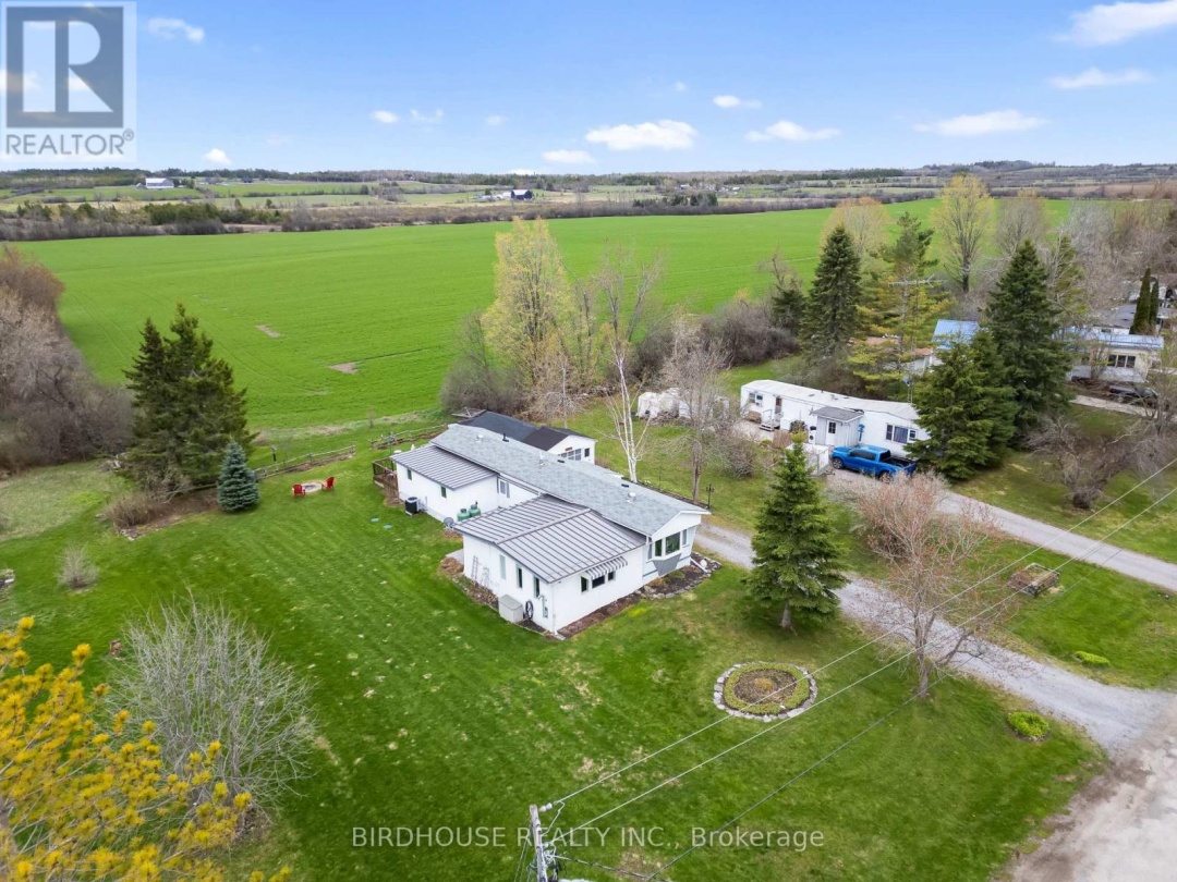 68 GLENWAY DRIVE, Kawartha Lakes (Verulam)