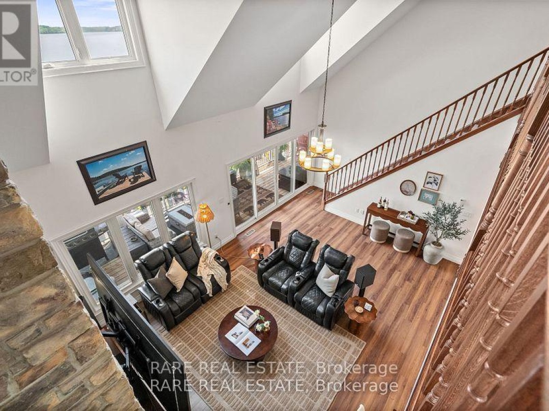 69 MARSH CREEK ROAD, Lake Scugog