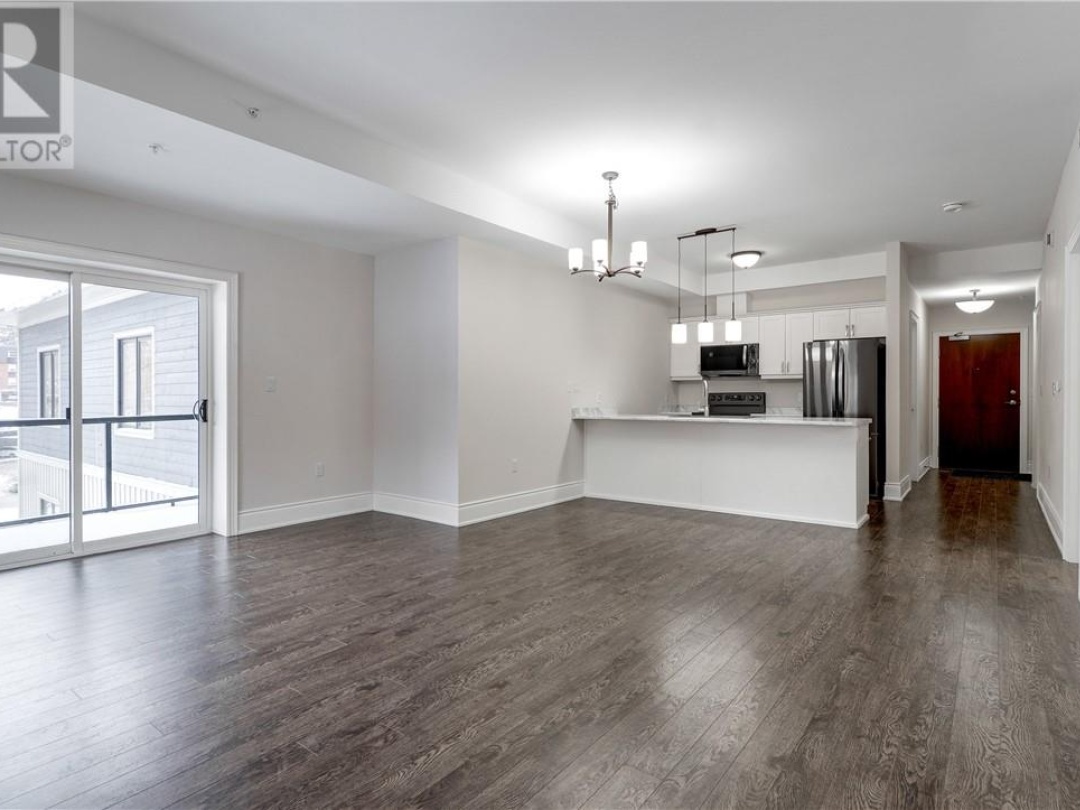 11C Salt Dock Road Unit# 404, Parry Sound