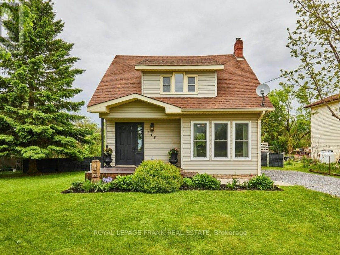 148 KING STREET, Kawartha Lakes (Woodville)