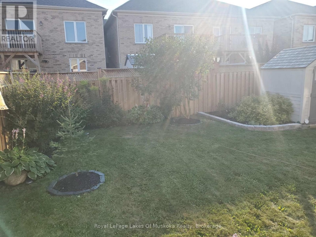3038 EMPEROR DRIVE, Orillia