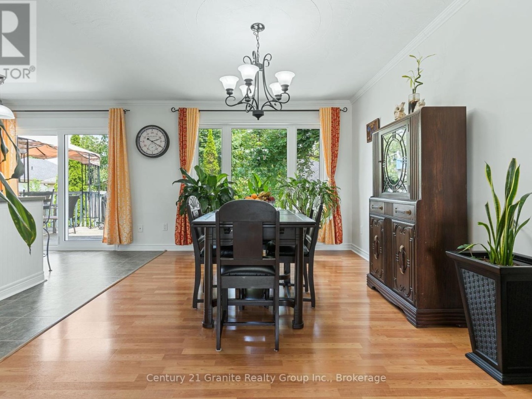4 BIRCH CRESCENT, 