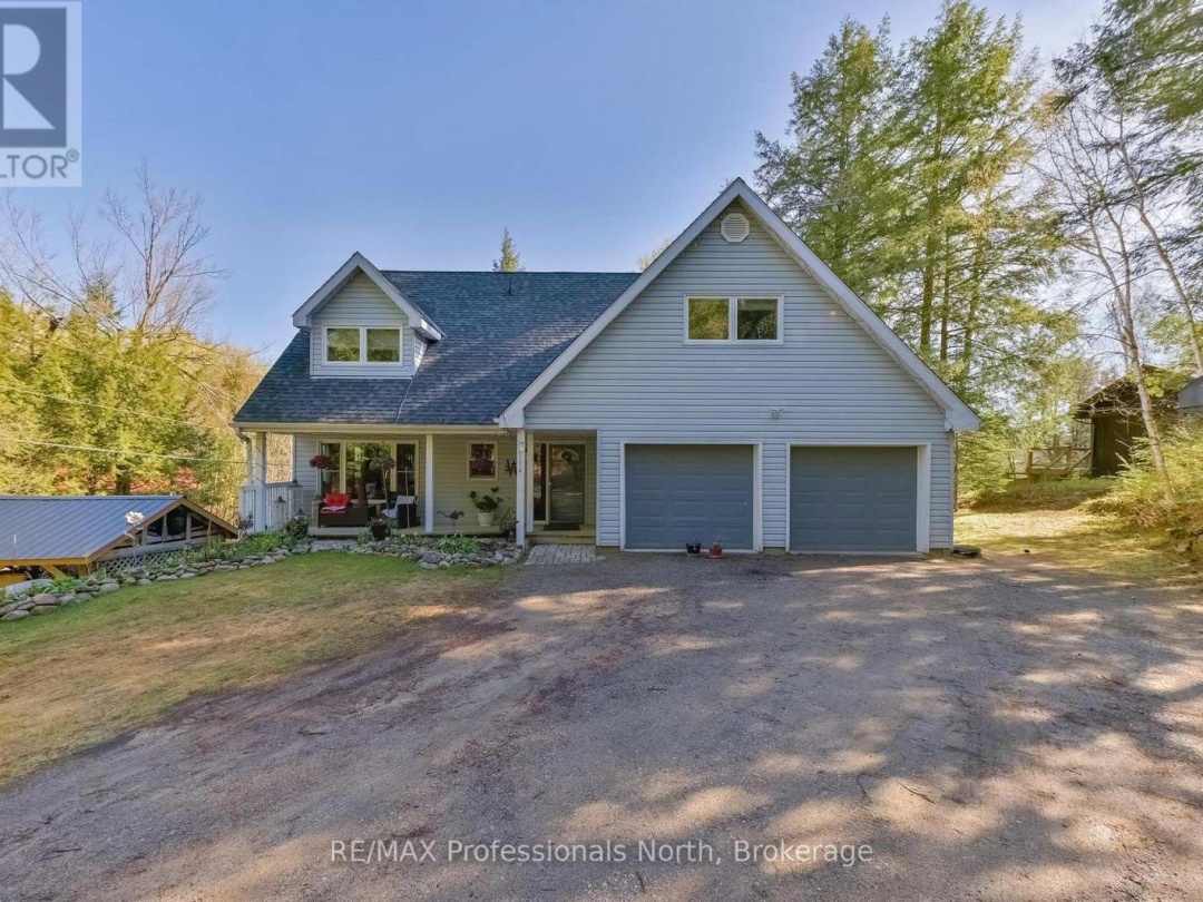 1392 TENNYSON ROAD, Bob Lake