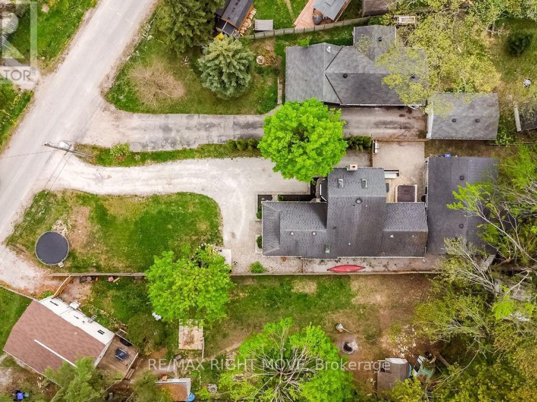 3366 Beckett Place, Severn (West Shore)