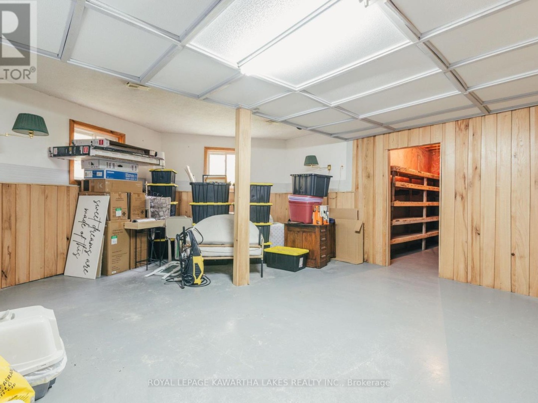 693 BALSAM LAKE DRIVE, 